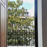 Flat In Milano, Isola