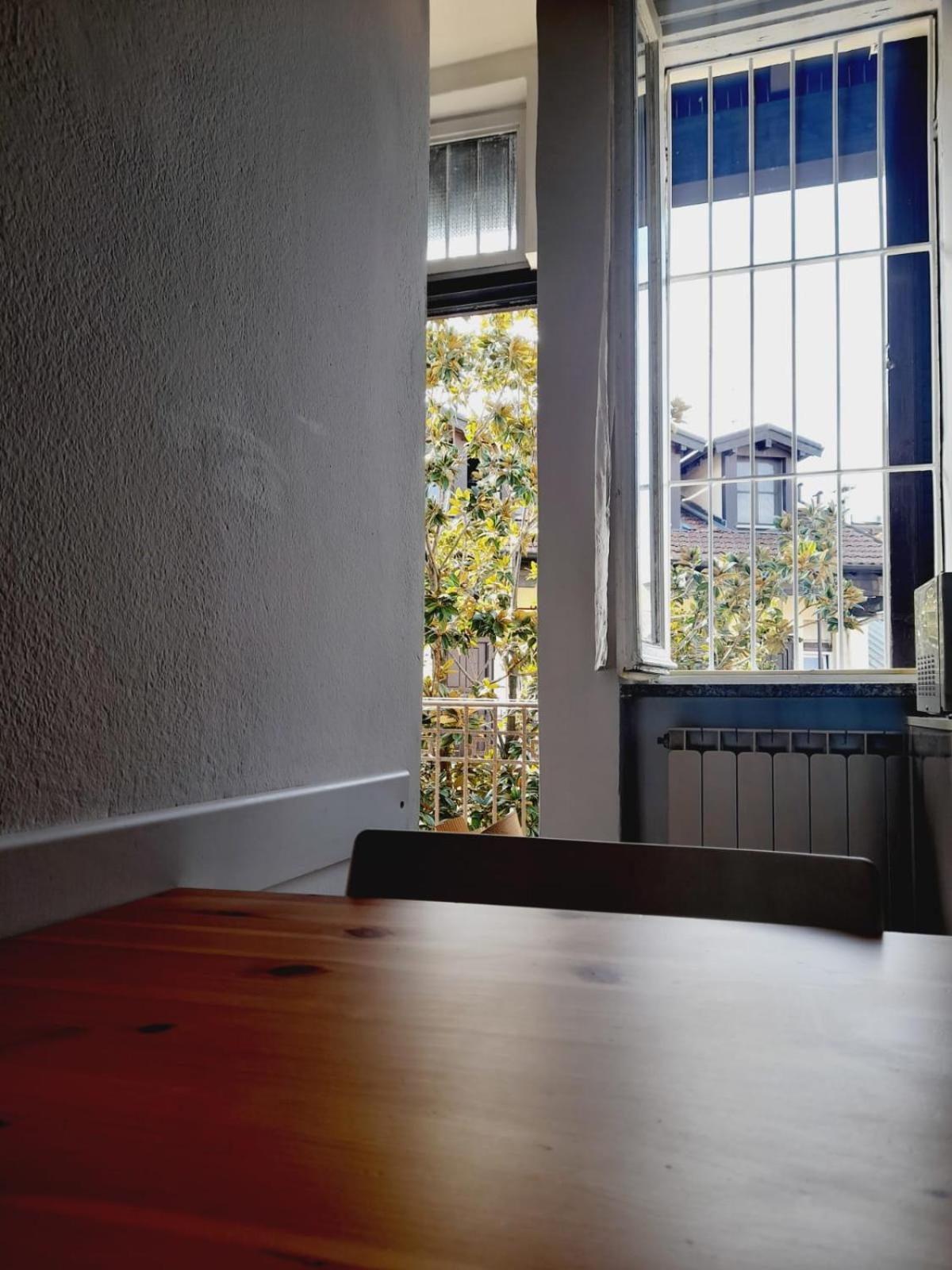 Flat In Milano, Isola Mailand