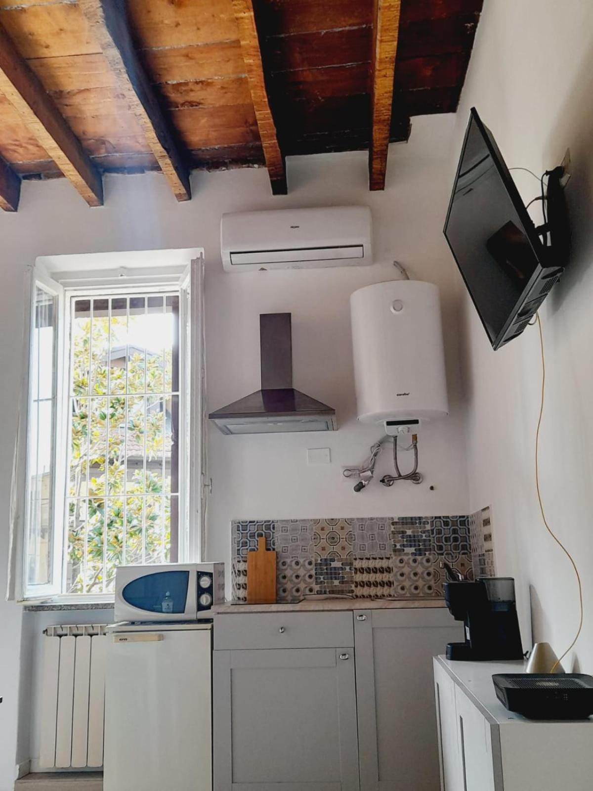 Flat In Milano, Isola * Mailand