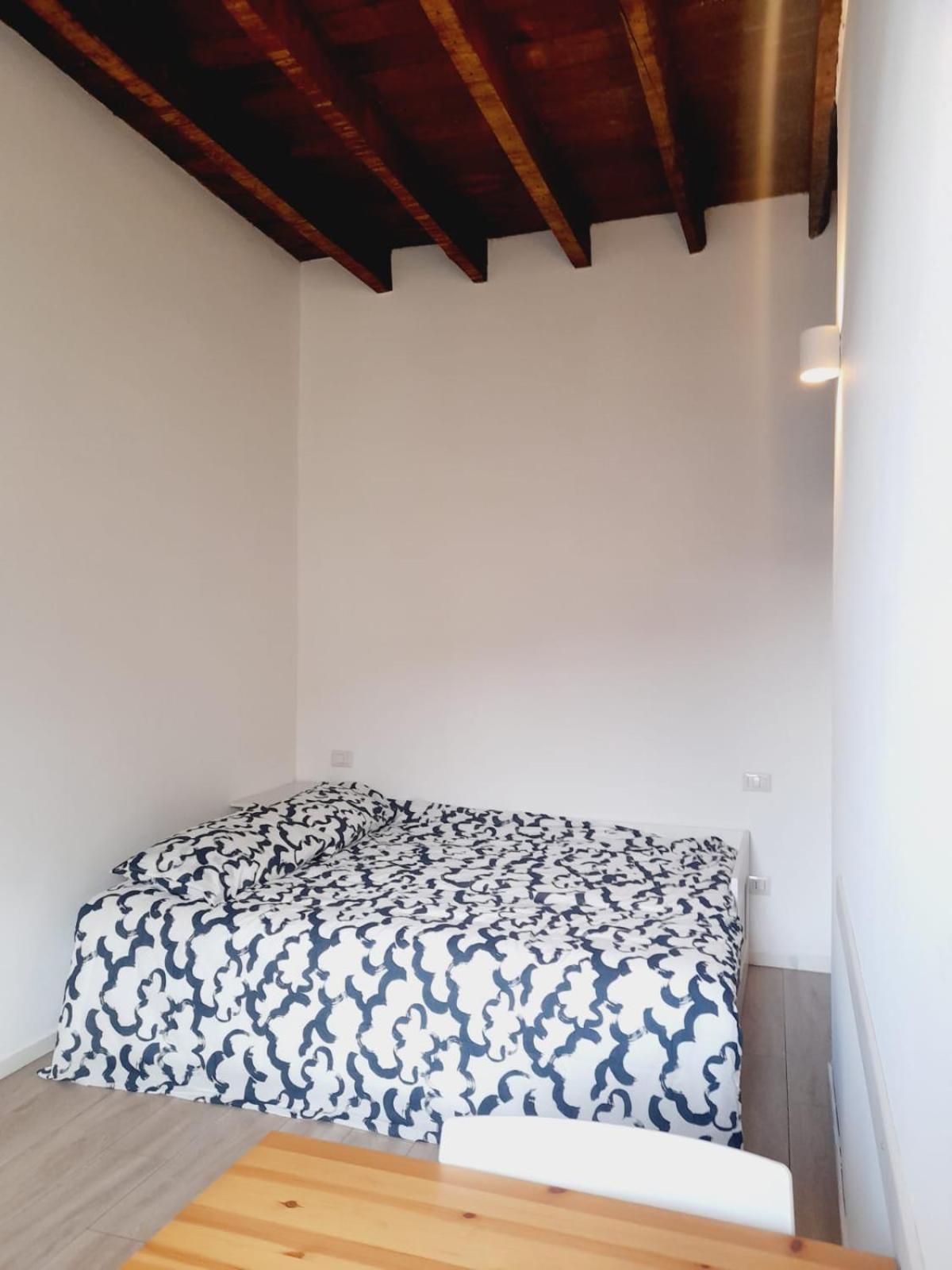 Apartment Flat In Milano, Isola Mailand