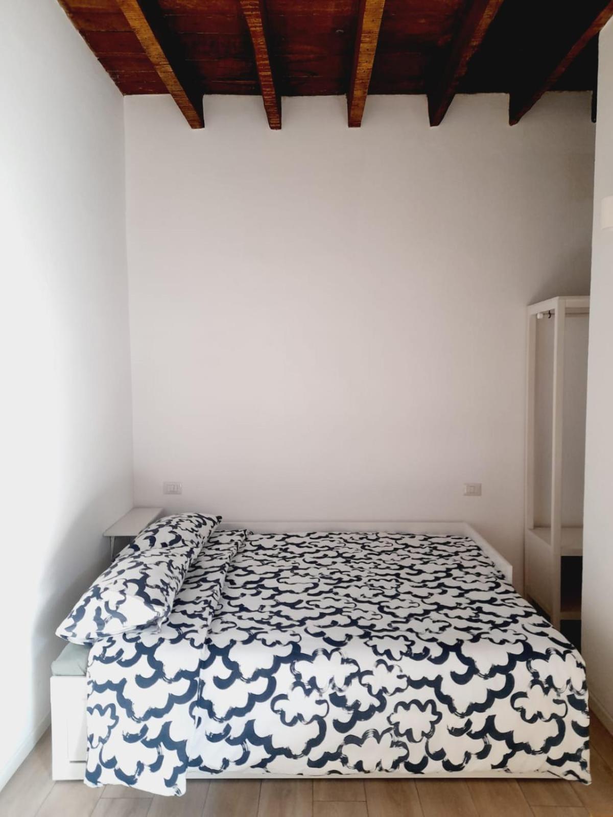 Apartment Flat In Milano, Isola Mailand